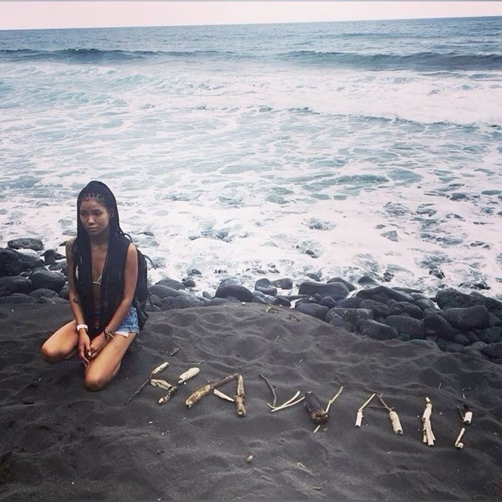 Meet your Posher, Xania